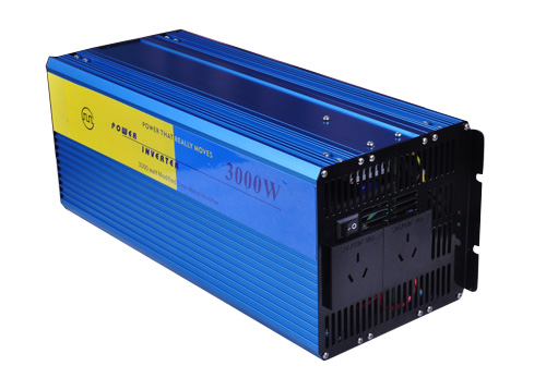 3KW dc to ac modified sine wave power inverter